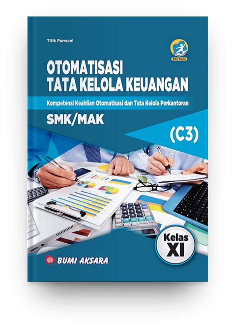 Soal Otomatisasi Tata Kelola Keuangan Kelas 11 Lembar Edu