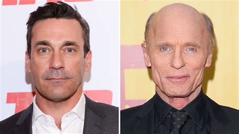 Jon Hamm & Ed Harris Join The Cast Of 'Top Gun: Maverick' | Film News ...