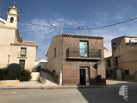 Casa de pueblo en venta en calle Eras 7 Zarcilla de Ramos Doña Inés