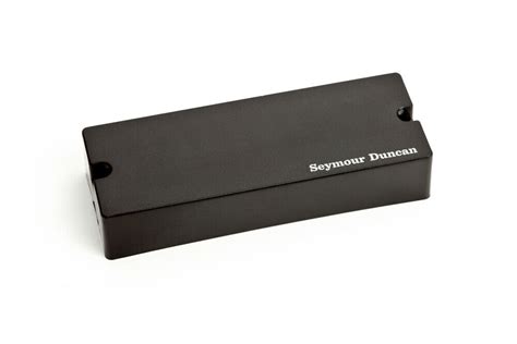 Seymour Duncan Ssb S Phase Ii Passive Soapbar String Bass Pickup Set