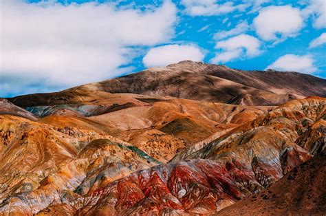 Ladakh, The Color #LandscapePhotography | | Naina.co