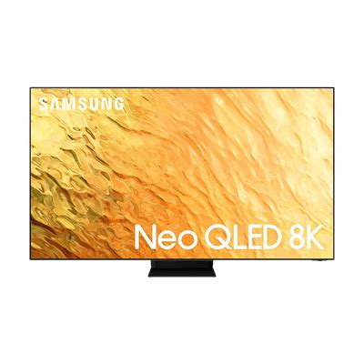 Samsung Cm Inches Qn B K Ultra Hd Neo Qled Tv With Quantum