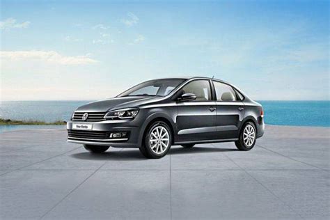 Volkswagen Vento Price Images Mileage Reviews Specs