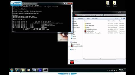 Basic Windows Command Prompt Tutorial Youtube