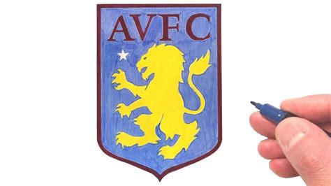 Aston Villa Badge