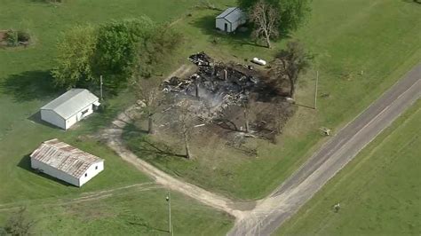 Missouri State Fire Marshal Investigates Fatal Fire 2 Other Fires In Caldwell County