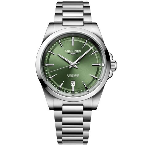 Longines Conquest Juwelier Vogl De