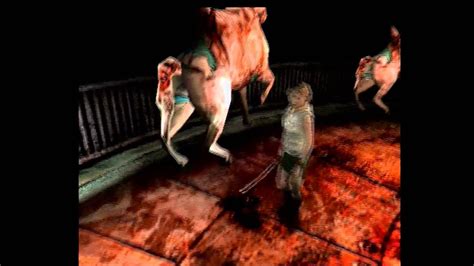 Walkthrough Silent Hill 3 Partie 13 Français YouTube