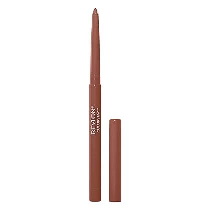 Buy Revlon ColorStay Lipliner Nude Online At Low Prices In India