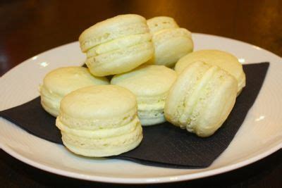 Easy Macarons recipe - Best Recipes