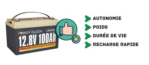 Comment Installer Une Batterie Lithium Dans Un Camping Car