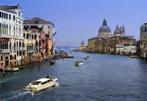 Free Images Sea Coast Architecture Sky Boat Street Town