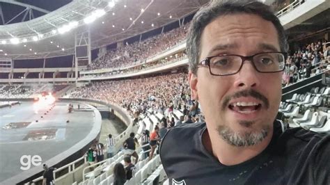 Autor Do Primeiro Gol Do Botafogo No Ano Mar Al Mostra Otimismo Para