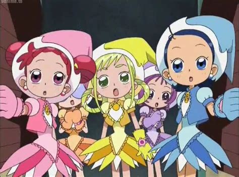 Magical Doremi 1999