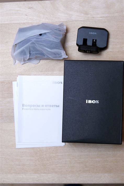 Обзор видеорегистратора iBox Travel WiFi GPS Dual / Авто и транспорт ...