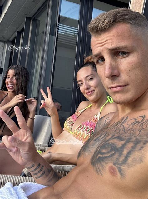 Shirtless Pl On Twitter Lucas Digne