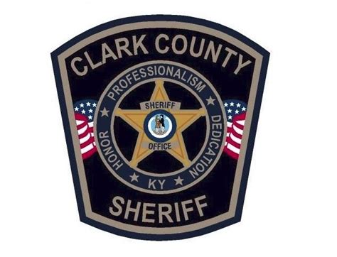 Clark County Sheriff's Office – James Clark Judicial Center – 17 ...