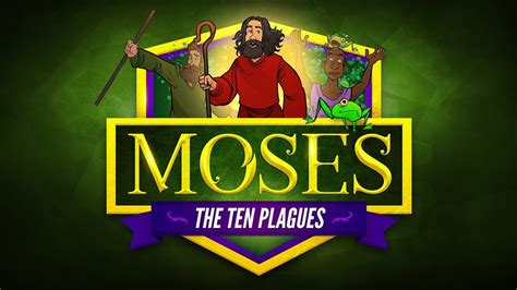 Moses 10 Plagues In Tamil - img-pansy