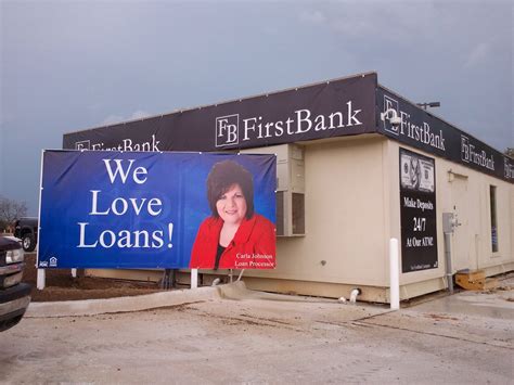 Billboards Etc Inc Blog Bank Banners