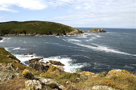 Parque Nacional De Las Islas Atlanticas De Galicia14