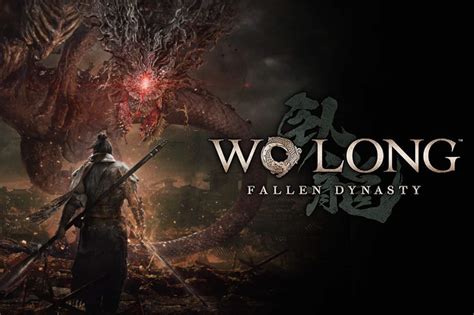 Test Wo Long Fallen Dynasty Dans La Droite Lignée De Nioh Et Pas D Elden Ring