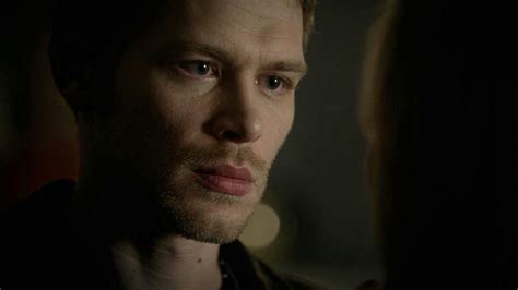 Niklaus Mikaelson Klaus From Vampire Diaries Klaus Mikaelson Joseph Morgan Black Veil