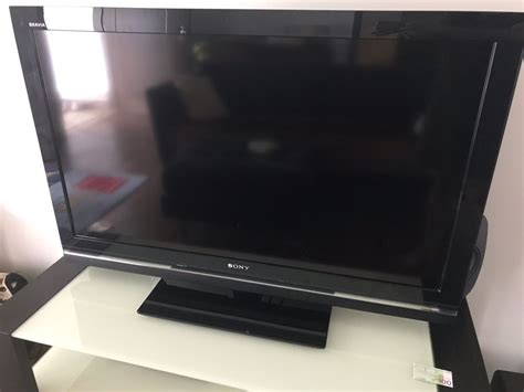 Sony TV Model KDL 40W5500 TV Home Appliances TV Entertainment TV