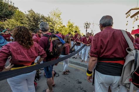 Barberà Disfruta Intensamente De Cuatro Días De Fiesta Mayor