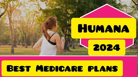 Humana Medicare Plans And Prices Shocking In 2024 YouTube