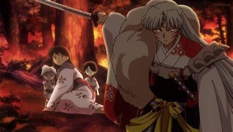 Sesshomaru family | ιηυуαѕнα Amino