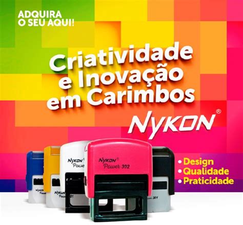 Reobote Gráfica Chaveiro CARIMBOS AUTOMÁTICOS EM PROMOÇÃO