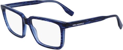 Karl Lagerfeld KL6113 Glasses, Prescription glasses at SpeckyFourEyes.com