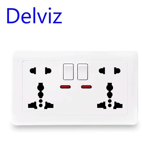 DELVIZ Store