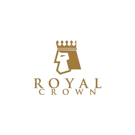 Premium Vector | Royal Crown Logo Design Vector