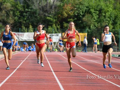 Boissano Atletica Estate I Risultati Della Prima Giornata