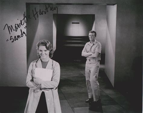 Antoinette Bower Twilight Zone Original Autographed 8x10 Ebay