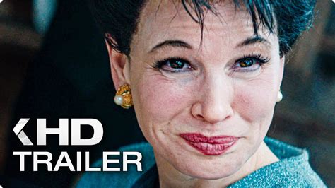 Judy Trailer 2019 Youtube