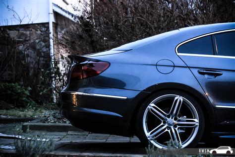 Vw Cc Wide Body Kit