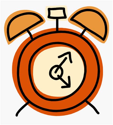 Clock Ticking Clipart Png - Draw-ultra