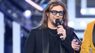 Chi è il padre di Gianluca Grignani citato nella canzone per Sanremo 2023