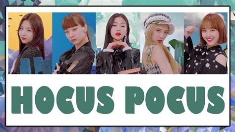 Thaisub Bvndit Hocus Pocus เล่นสีซับ Youtube