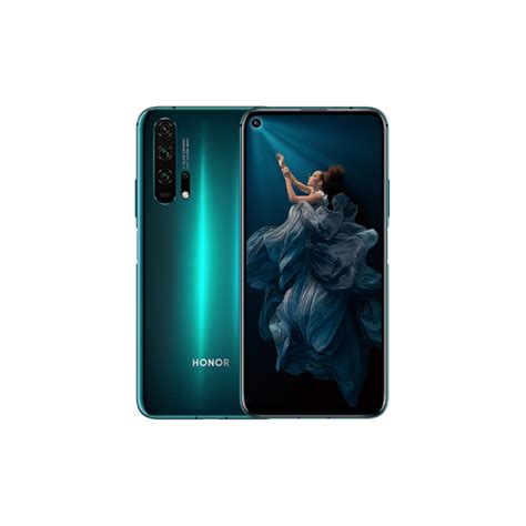 Buy Honor 20 Pro Global - Price and Full Specs