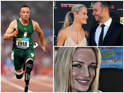 Oscar Pistorius Obtiene La Libertad Condicional Diez Años Después De