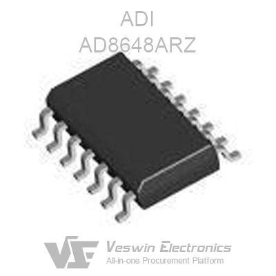 Ad Arz Adi Universal Op Veswin Electronics