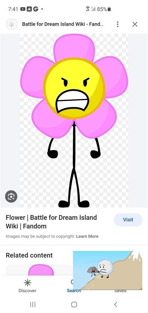 Who's the best BFDI character | BFDI Amino