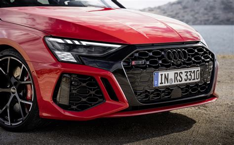 The Audi Rs Is Outrageously Fast But There S A More Important