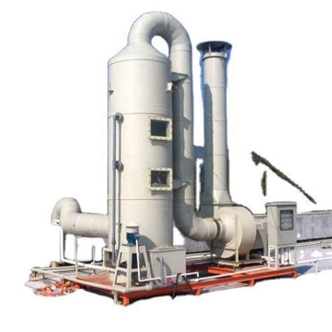 Bangwin Industrial Waste Gas Odor Treatment Activated Carbon Adsorption