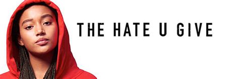 Review – The Hate U Give | Pixelated Geek