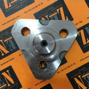 M King Pin Zenspare Aftermarket Heavy Equipment Spare Parts