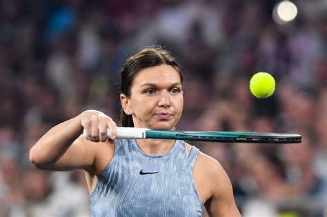 Simona Halep anunț devastator Nu e cea mai bună veste pe care